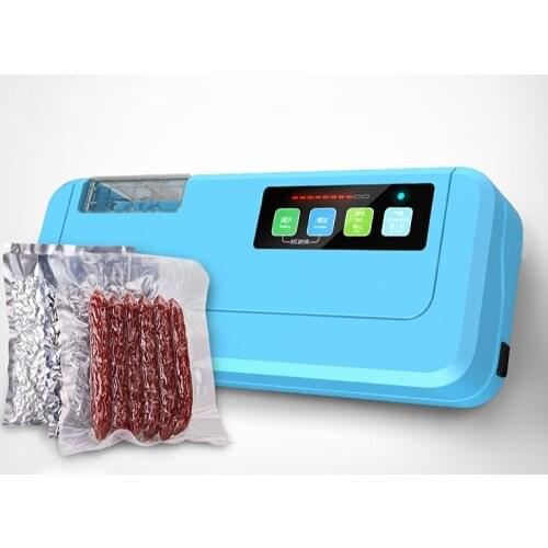 Vacuum Food Sealers packaging machine household automatic small compressor plastic bags comm NEW