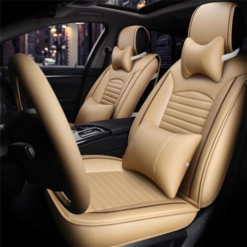 High quality & Free shipping! Full set car seat covers for Opel Antara 2015-2010 fashion comfortable seat covers for Antara 2013