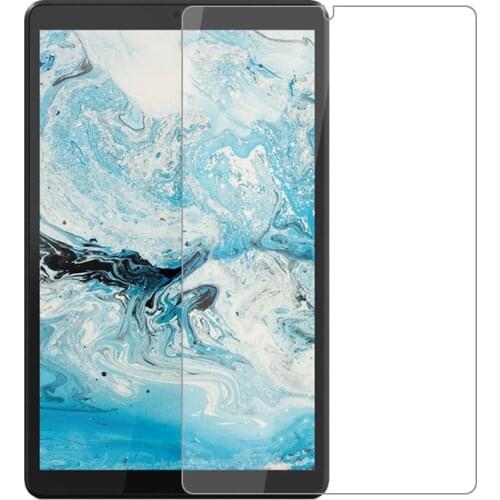 Tempered Glass For Lenovo Tab M8 Protective Tablet Film On Tab M8 HD-8505 Tab M8 FHD 2nd Gen 8.0 inch Screen Protector Tablet