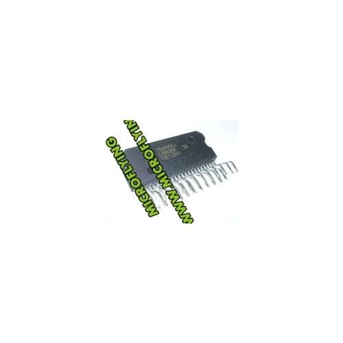 1pcs/lot HOT NEW TDA8950J TDA8950 8950 IC ZIP23