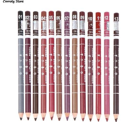 AACAR Lip Pencils