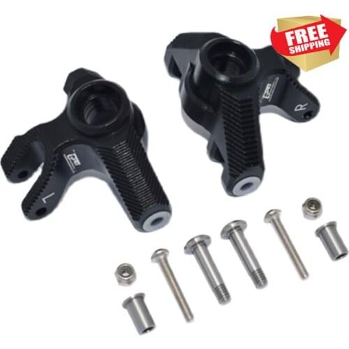 RC Radio control car LOSI 1/8 LMT 4WD M TRUCK aluminum steering cup option upgrade parts