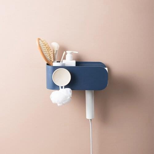 CRMBO Storage Shelves