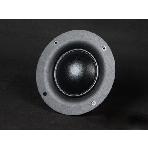 HF-056 HiFi Speakers 3 Inch ball-top alto speaker midrange speaker 1pcs /D7608 920010