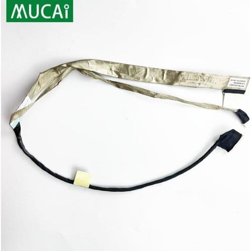Video screen Flex cable For MSI GE70 MS1759 MS-1759 EDP laptop LCD LED Display Ribbon cable K1N-3030007-H39 K19-3040074-J86