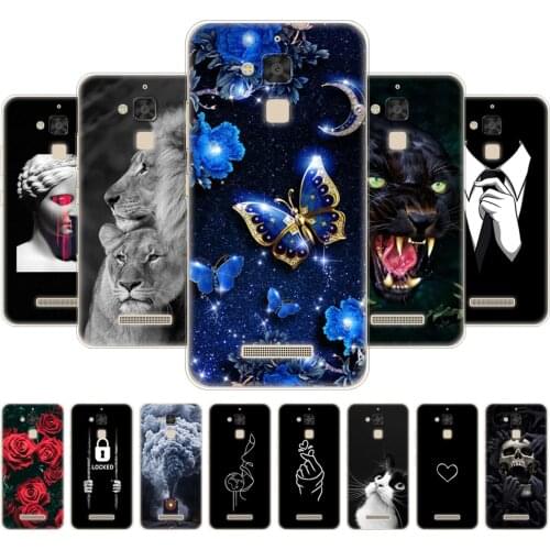 KONDZELA Phone Cases Asus ZenFone 3