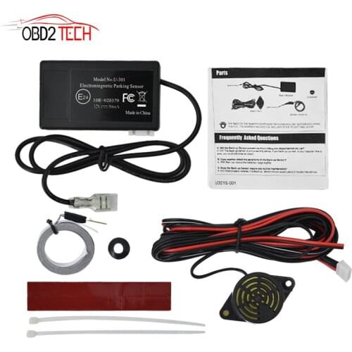 MAOZUA Car Electronics