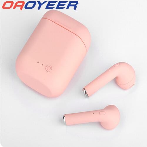 Mini-2 Wireless Headphone Bluetooth Earphones Waterproof Earpieces Sport Earbuds For Huawei Iphone OPPO Xiaomi TWS Music Headset