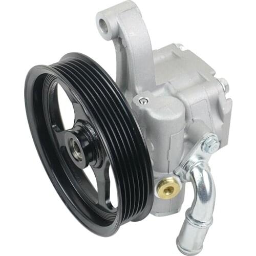 Power Steering Pump 34430FG010 Fits for Subaru Impreza Forester 2.0L 2.5L 2008-2012 34430FG011 34430FG010