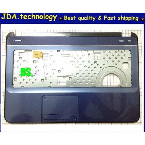 MEIARROW 98%New/orig Palmrest Top Case Upper Case Assembly For HP Pavilion g7 g7-2000 upper cover upper shell C cover