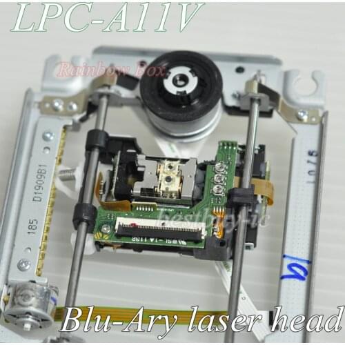 New Original LPC-A11V for LG Bluray Laser Pickup LPC-A11 LPC-A11V-M LTH-A11 Laser Len