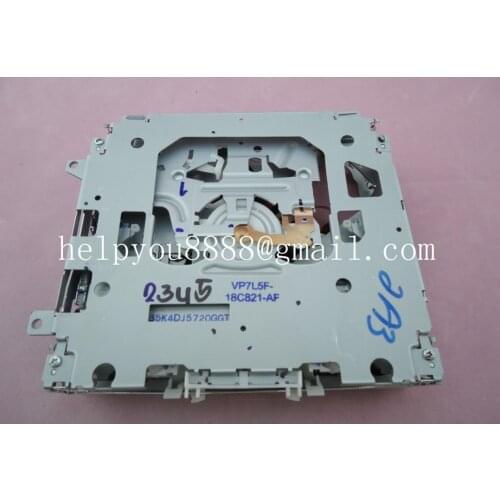 Single CD Mechanism Loader CXX-1942 CXX-1850 Laser head for DEH-1950 DEH-1850 DEH-1050E DEH-P6050UB For d Car CD Player