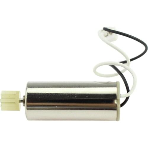 Main Motor for WLtoys XK K127 RC Helicopter Aircraft Accessories