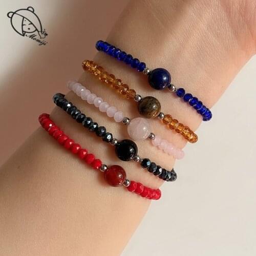 Pomlee Bead Bracelets