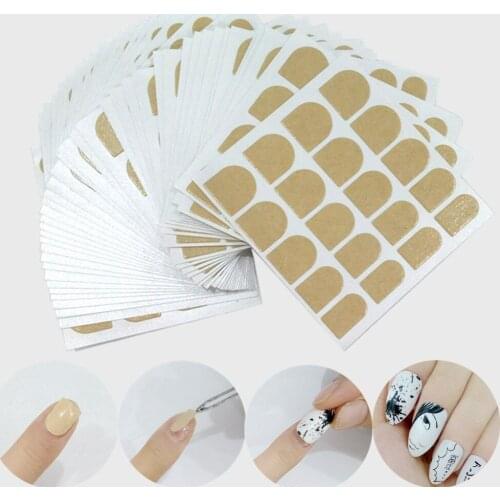 QPKUO Tapes And Threads For Nail Design