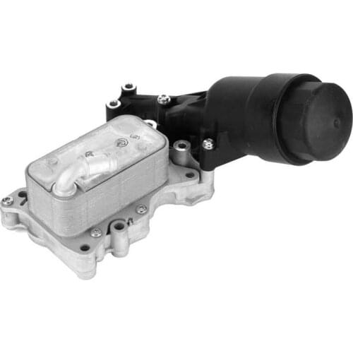 Expansion tank coolant resevor expansion tank Oil Cooler 2.2 6511800610 6511800665 OM651 for Mercedes Benz Car Replacement