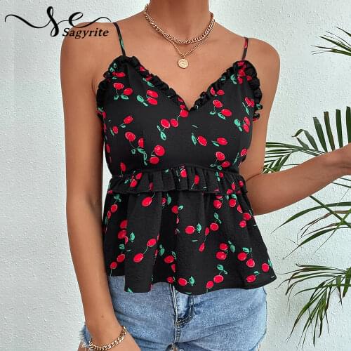 Женские летние топы Sagyrite China At AliExpress