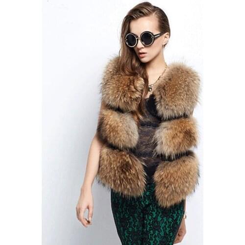 Savabien Cropped Patchwork Furry Faux Fox Fur Vest 2019 Fashion Simple Runway Cardigan Fake Fur Coat Festival Jacket Yellow Coat
