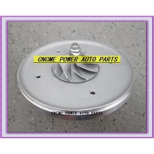 TURBO Cartridge CHRA Core HT12-19B HT12-19D 14411-9S000 Turbine Turbocharger For NISSAN FRONTIER Datsun D22 Navara ZD30EFI 3.0L