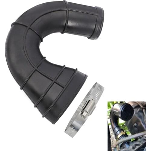 High performance air filter fit GY6 125cc 150cc 200cc ATV Quad dirt bike air cyclone air tube