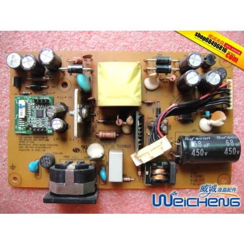 Xw215B L2282 491A01691400R ILPI-305 Power Board
