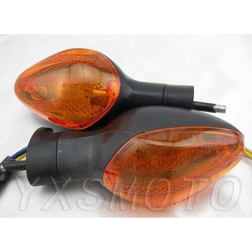 Motorcycle Tail Light Running Stop Brake Rear Warning Turn Signal Indicator Lamp for Honda CBR600 F5 07-10 CBR1000 2008 2009 10