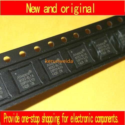 100% New and original AR8032-BL1A-R IC BL1A AR8032-BL1A AR8032-B 8032-BLIA QFN-32