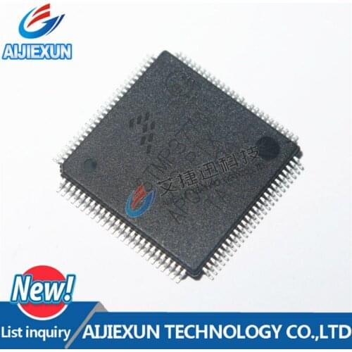 5PCS STMP3770A2-PTX STMP3770 TQFP100 in stock 100%New and original