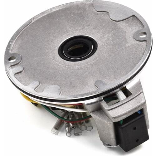 For 125cc Pit Bike Pitbike Motorcycle Stator Plate Pickup Magneto Coil Rotor