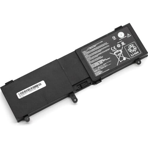 ApexWay 15V 4000mAh laptop battery C41-N550 for Asus N550 N550J N550JA N550JV N550JK N550X47JV Q550L Q550LF G550 G550J G550JK