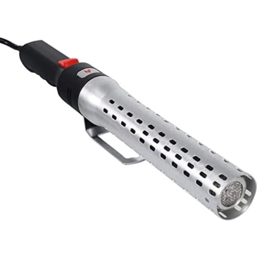 Safety BBQ Starter Accessories Electric Charcoal Grill Fire Lighting Tools for Kamado Barbecue Fireplace