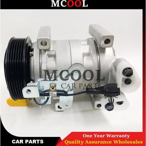 For Auto AC Subaru Compressor Cooling Pump for Subaru Impreza Forester 2.5L 2.0L 2011-2013 73111-SC020 73111SC020 Z0012269A