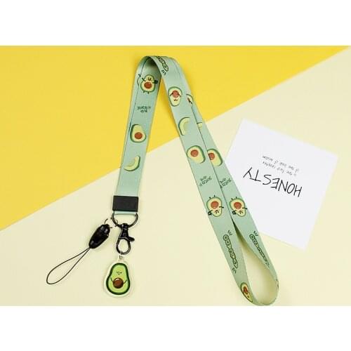 Gaiby Phone Straps