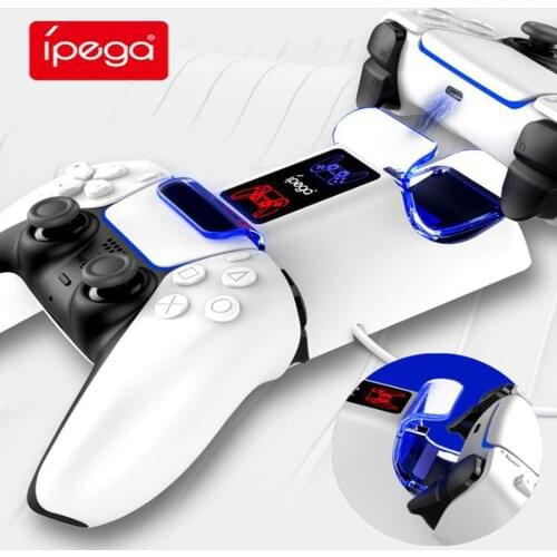 Зарядные устройства для приставок IPEGA China At AliExpress