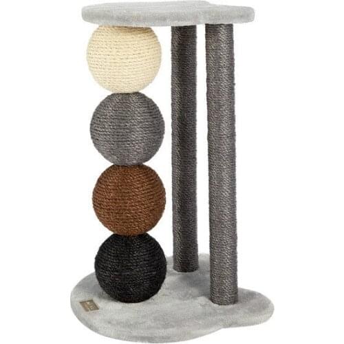 Cat Climbing Frame Cat Litter Cat Tree Cat Frame Cat Toys Sisal Claw Grinding Tool Cat Supplies Toys