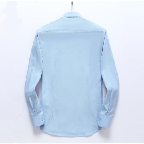 LINLING Men's Shirts