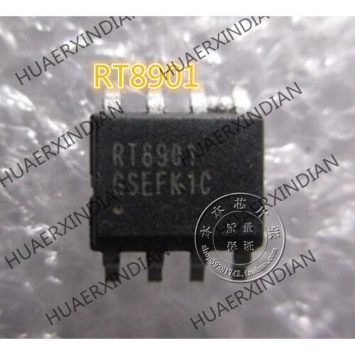 New RT8901GS RT8901BGS RT8901 2 high quality