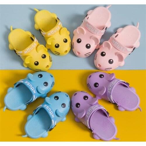 Шлепанцы для девочек Opoee China At AliExpress