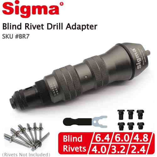 Sigma Hand Tool Sets