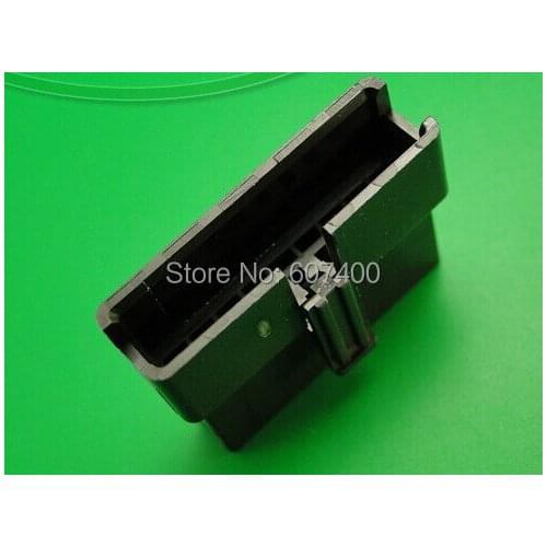 SMR-09V-B Housings Black color Connectors terminals housing 100% new and original parts