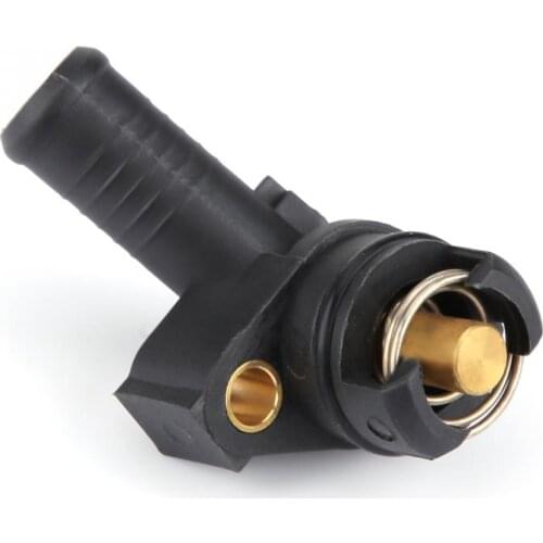 Car Auto Oil Cooler Coolant Thermostat Temperature Switch for Ford Mondeo MK3 2.0 2.2 TDDI TDCI 1128018