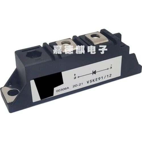 VSKE91/12 Original, Can Provide Test, 1 Year Warranty