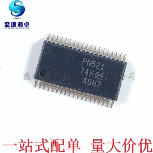 100% New&original TPD12S521DBTR PN521 HDMI TSSOP38 In Stock