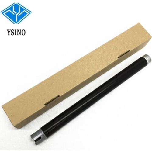 2PCS Upper Fuser Roller Hot Roller 50GA53030 Heat Roller Compatible For Konica Minolta Bizhub 360 361 420 421 500 (Japan Copier)