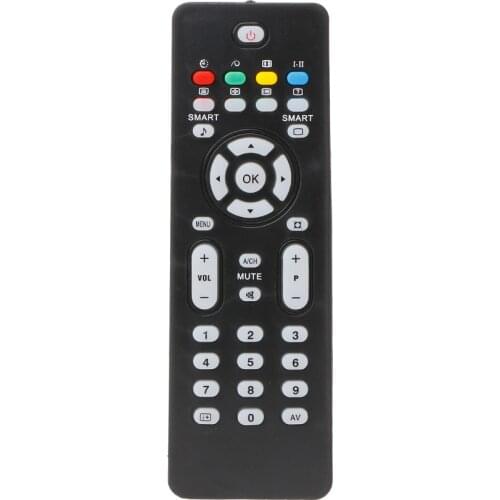 2020 New Remote Control For Philips LCD LED Smart TV RC2023601/01 42PFL7422 RC2023617/01