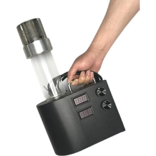 Large capacity, high performance, metal material, coffee bean roaster, compact and lightweight