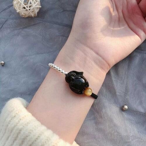 劢琨 Copper Bracelets