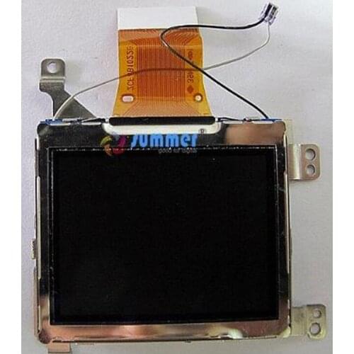 E5200 LCD with backligh for Nikon E5200 display E5200 screen camera repair part free shipping