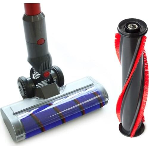 Electric Brush Head for Dyson V7 V8 V10 V11 Vacuum Cleaner Parts Replacement Parts Accessories