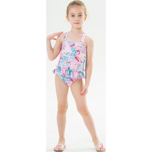 Плавки для девочек Extrayou China At AliExpress